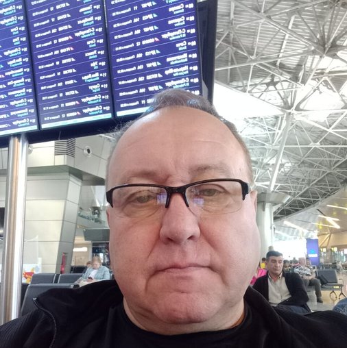 Юрий Алексеевич Чуваков