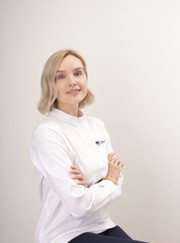 Стоматолог, пародонтолог Екатерина Геннадьевна Табакова