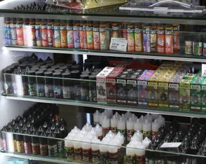 elfbar nachfüll pod läuft aus Вейп шоп VAPEHUB main image 0