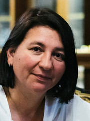 Психолог, психотерапевт Ольга Станиславовна Литвякова