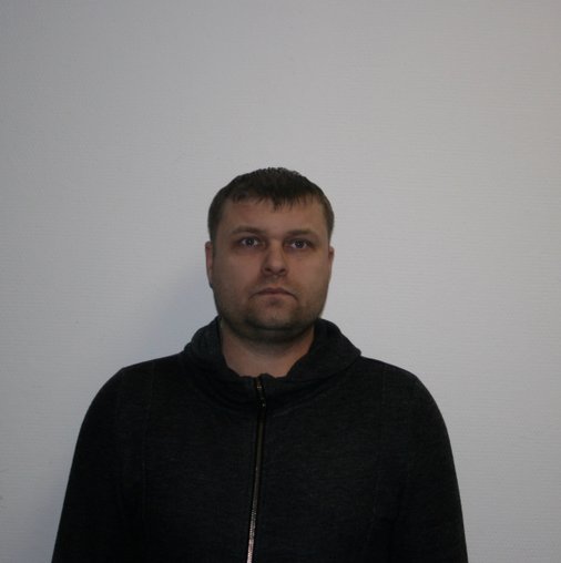 Андрей Ажищенков