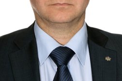 Адвокатский кабинет Пантела О.Д., с рейтингом 5 - находится по адресу Красноярск, 78 Добровольческой Бригады улица, 4 
