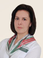 Олеся Игоревна Конунникова