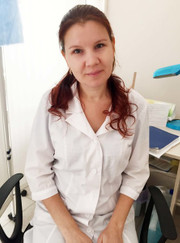 Невролог Эльвира Салихьяновна Мазитова