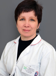 Врач функциональной диагностики, кардиолог Ирина Геннадьевна Кузнецова