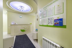 Стоматологическая клиника Стоматолог и Я, с рейтингом 4.6 - находится по адресу Московская область, Лобня, Краснополянская улица, 28Г 