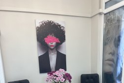 Салон красоты Успех, с рейтингом 4.2 - находится по адресу Старый Оскол, микрорайон Зелёный Лог, 6 