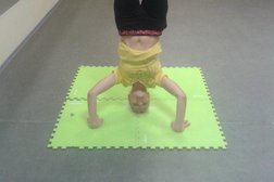 Йога-студия Эстетика, с рейтингом 3.5 - находится по адресу Краснодар, Центральный микрорайон, Красная улица, 176 