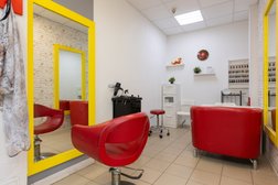 Парикмахерская Моя стрижка, с рейтингом 4.8 - находится по адресу Республика Башкортостан, Уфа, Айская, 76 