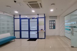 Центр лечения варикоза Венум, с рейтингом 4.2 - находится по адресу Пермь, Екатерининская улица, 105 