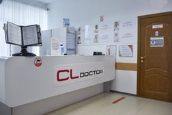 Медицинская лаборатория CL LAB, с рейтингом 2.9 - находится по адресу Краснодарский край, Армавир, Фрунзе, 2-4 