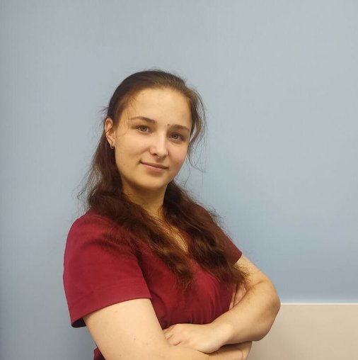 Юлия Николаевна Огнева