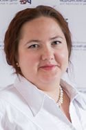 Елена Валерьевна Шнырева