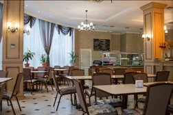 МишАня, с рейтингом 5 - находится по адресу Москва, ул Беговая, д 6А 