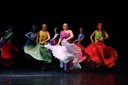 Школа танцев Визит, с рейтингом 3.4 - находится по адресу Санкт-Петербург, улица Ломоносова, 14 