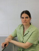 Серажетдинова Александра Борисовна