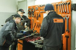 Автосервис Fit service, с рейтингом 3.2 - находится по адресу Омск, Академика Королёва проспект, 30 