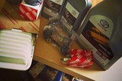 Автосервис Екб-сервис, с рейтингом 4.4 - находится по адресу Екатеринбург, улица Монтажников, 14 