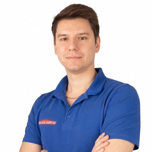 Владислав Сергеевич Дмитриев