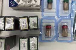 Стоматологическая клиника ДентаЛэнд, с рейтингом 4.3 - находится по адресу Москва, переулок Печатников, 20 ст1 