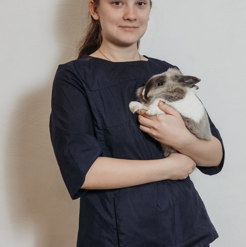 Анна Сергеевна Никифорова (Нураева)