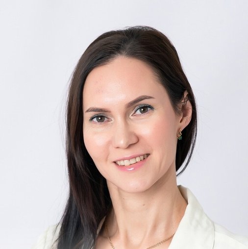 Наталья Николаевна Изъюрова