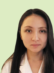 Врач УЗИ Оксана Викторовна Урнева