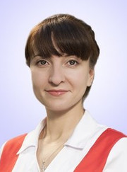 Отоларинголог Жанна Михайловна Батялова