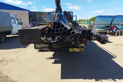 Торговая компания Центр Строй Групп, с рейтингом 4.5 - находится по адресу Москва, Походный проезд, 16 ст3 