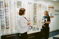 Салон Оптика-пенсне, с рейтингом 4.3 - находится по адресу Пензенская область, Заречный, улица Ленина, 20а 