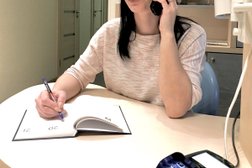 Стоматология Дента-Ишим, с рейтингом 2.7 - находится по адресу Тюменская область, Ишим, 8 Марта, 29 