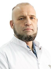 Маммолог, онколог Руслан Владимирович Басанов