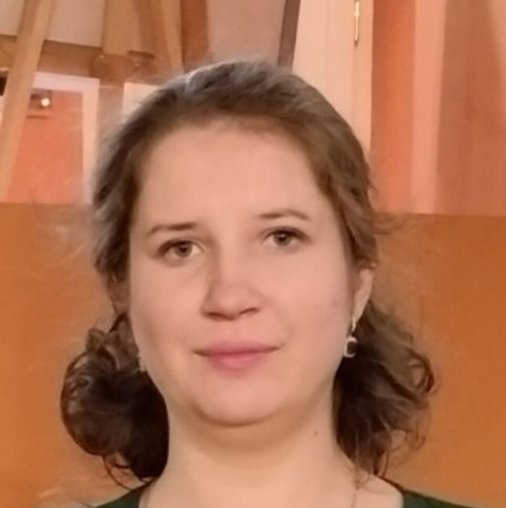 Виолетта Владимировна Молчанова