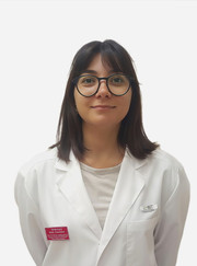 Акушер, акушер-гинеколог Анна Сергеевна Шилова