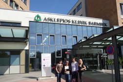 Клиника Уральская, с рейтингом 3.8 - находится по адресу Екатеринбург, улица Чекистов, 16 