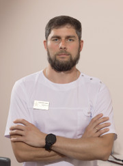 Стоматолог, стоматолог-терапевт Андрей Николаевич Шумаков