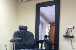 Барбершоп MAN, с рейтингом 4.3 - находится по адресу Московская область, Люберцы, микрорайон Городок Б, улица 3-е Почтовое Отделение, 51 