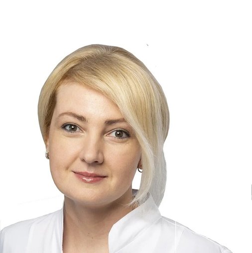 Наталья Вячеславовна Коротаева