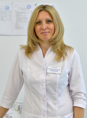 Директор Елена Анатольевна Багдасарова