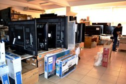 Сервисный центр Техник-ISE, с рейтингом 4 - находится по адресу Республика Дагестан, Каспийск, улица Дахадаева, 13/1 