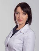 Дерматолог, косметолог Оксана Владимировна Юрьева