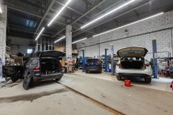 СТО Reborn Workshop, с рейтингом 5 - находится по адресу Московская область, Фрязино, Вокзальная улица, 10с1 