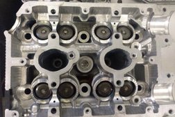 Автотехцентр по ремонту, обслуживанию и продаже запчастей дом Субару, с рейтингом 3 - находится по адресу Красноярск, Транспортный проезд, 2 