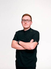 Стоматолог-ортопед, стоматолог-терапевт Александр Сергеевич Амелин