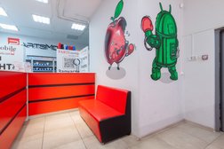Сервисный центр СервисПро, с рейтингом 3.5 - находится по адресу Екатеринбург, 8 Марта, 169 