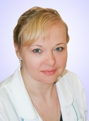 Акушер-гинеколог, гинеколог Елена Юрьевна Ручина