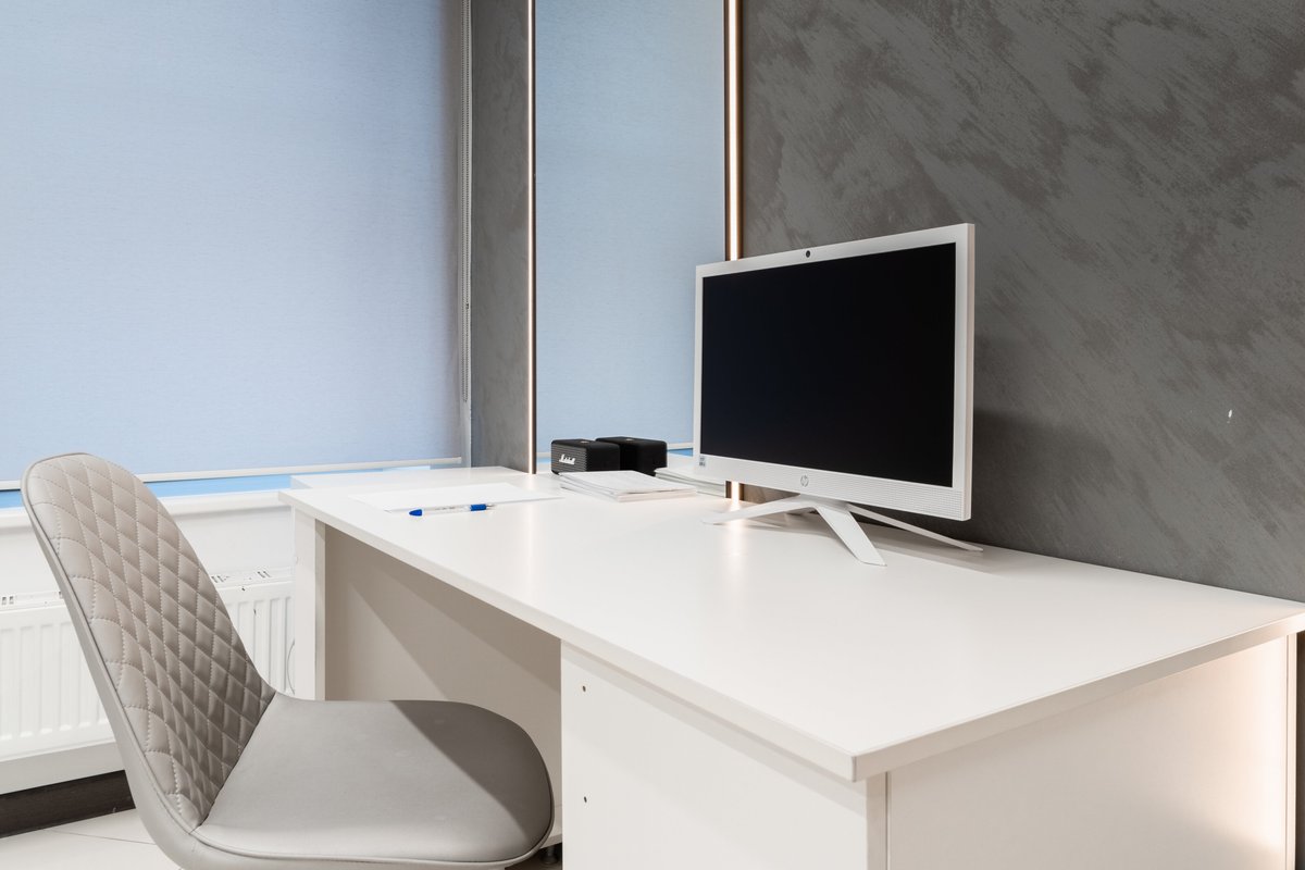 Slmvclinic, косметология на Рябиновой улице в Москве 📍 отзывы, фото ...