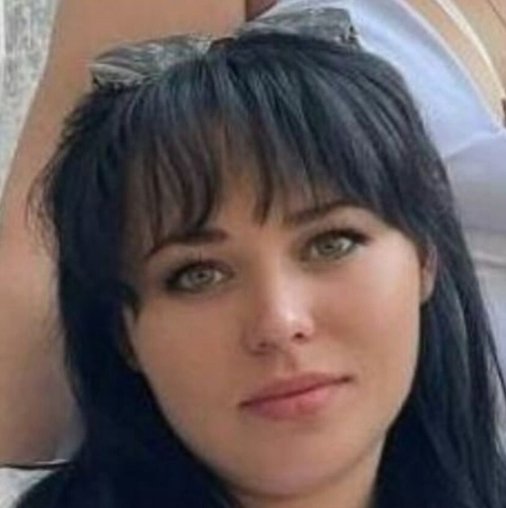 Алина Сычева