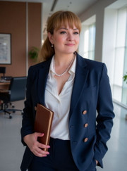 Адвокат, юрист Виктория Вячеславовна Аксанова