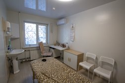 Массажный кабинет на улице Кирова, с рейтингом 5 - находится по адресу Владивосток, улица Кирова, 6 